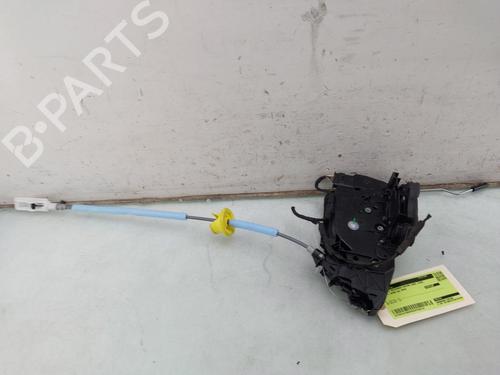 Used Front left lock Front left lock 38061864 38061864