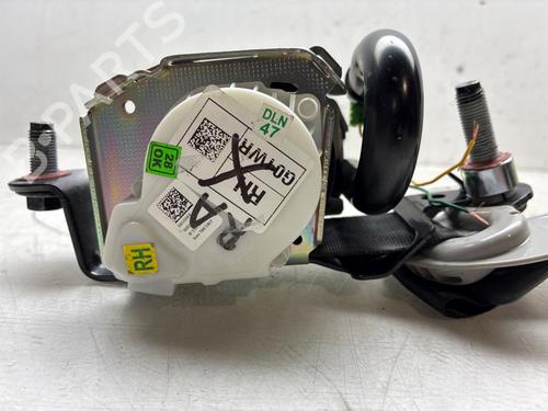 Front right seatbelt KIA PICANTO III (JA) 1.0 | BP39467193I25 - Image 3