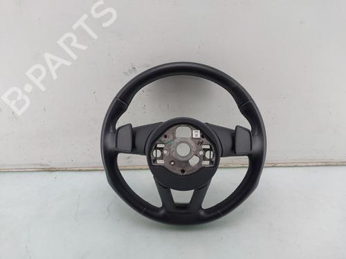 Steering wheel AUDI A3 Sportback (8YA, 8YF) 30 TFSI Mild Hybrid | BP33617612C49 - Image 4