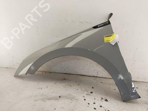 Guarda-lamas esquerdo Guarda-lamas esquerdo SKODA OCTAVIA IV Combi (NX5, PV5) 1.5 TSI e-TEC (150 hp) 39562376 39562376