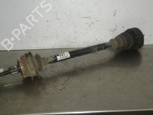 Used Right rear driveshaft AUDI A4 B6 Avant (8E5) 3.0 (220 hp) 12004894