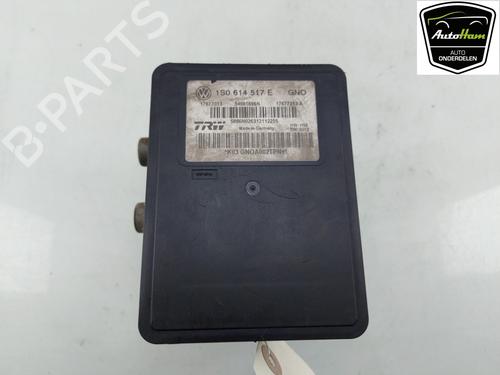 ABS pump SKODA CITIGO (NF1) 1.0 | BP12048750M43