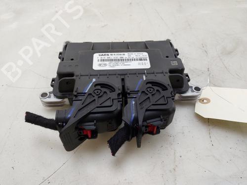 Used Engine control unit (ECU) Engine control unit (ECU) BYD SEAL U 1.5 Plug-in Hybrid Front-Wheel Drive (218 hp) 36698784 36698784