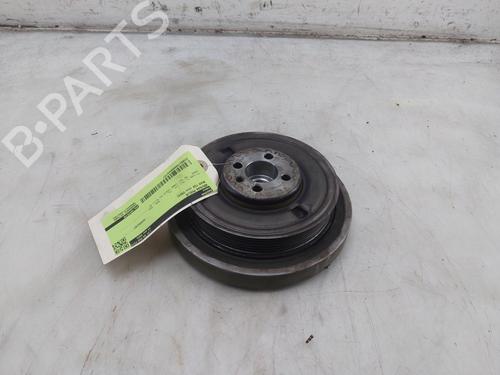 Riemenscheibe für MAN TGE Van 2.0 TDI (01V, 03V, 36V, UYB, UYC, UYD) (140 hp) 30466312