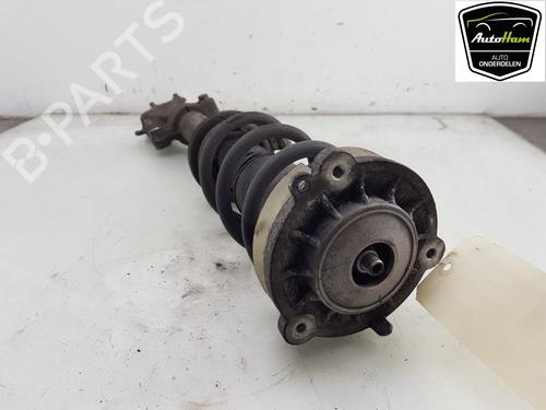 Right front shock absorber AUDI A4 B9 Avant (8W5, 8WD) 2.0 TDI | BP16474004M17 