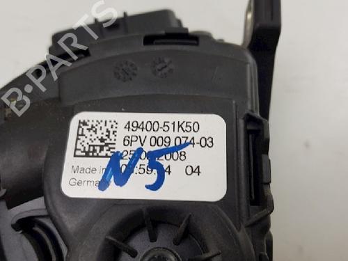 Pedal OPEL AGILA B (H08) 1.2 (F68) | BP12014376I4 