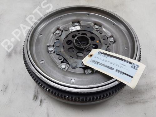 Used Flywheel Flywheel VW GOLF VIII Variant (CG5, DB5) 2.0 TDI (150 hp) 29750322 29750322