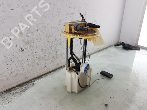 Used Fuel pump Fuel pump PEUGEOT PARTNER Box Body/MPV (K9) 1.6 BlueHDI 75 (75 hp) 24227354 24227354