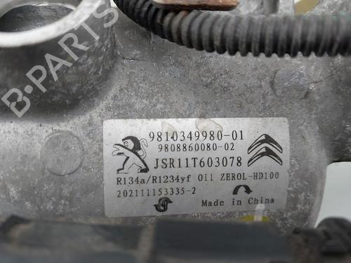 AC compressor CITROËN C3 III (SX) 1.2 PureTech 82 | BP26188460M34 - Image 6