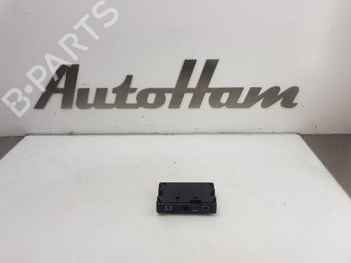 Used Electronic module RENAULT GRAND SCÉNIC III (JZ0/1_) 1.4 16V (JZ0F) (131 hp) 12034555