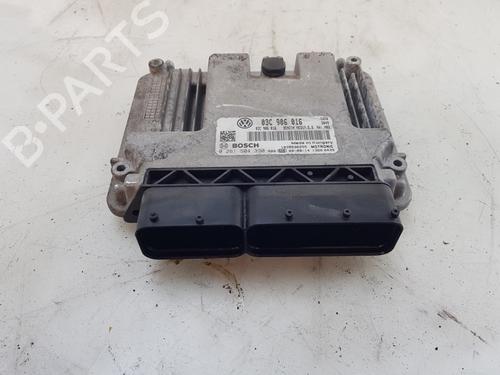 Used Engine control unit (ECU) Engine control unit (ECU) 24956306 24956306