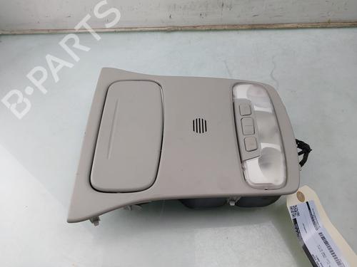 Interior roof light FORD GALAXY II (WA6) 2.0 | BP29006726I8 