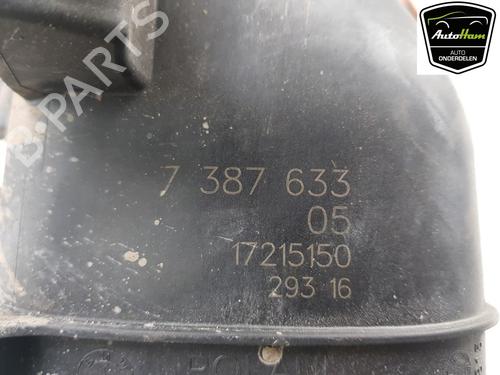 Other BMW 3 (F30, F80) 330 e | BP13146998O1 