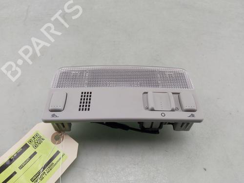 Plafonier Plafonier VW UP! (121, 122, BL1, BL2, BL3, 123) 1.0 (60 hp) 34540730 34540730