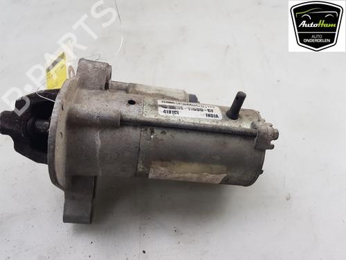 Anlasser FORD TRANSIT CONNECT V408 Box Body/MPV 1.6 TDCi | BP16531627M8 