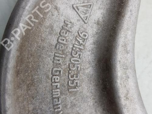 Right rear suspension arm PORSCHE TAYCAN (Y1A) 4S (Y1ADB1) | BP18571125M15 