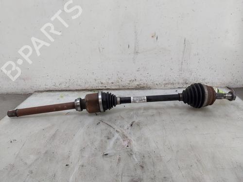 Used Right front driveshaft Right front driveshaft OPEL CORSA F (P2JO) 1.2 MHEV (101 hp) 36489294 36489294
