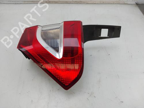 Left taillight FORD GALAXY II (WA6) 2.0 | BP29006949C34 