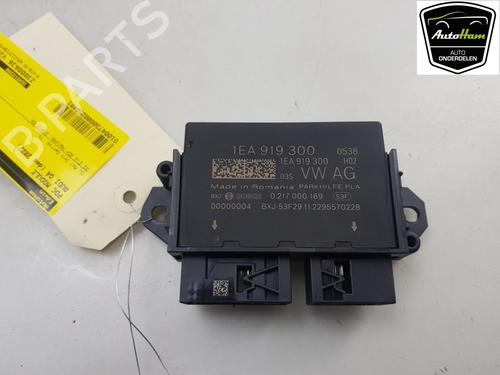 Used Electronic module Electronic module 15857914 15857914