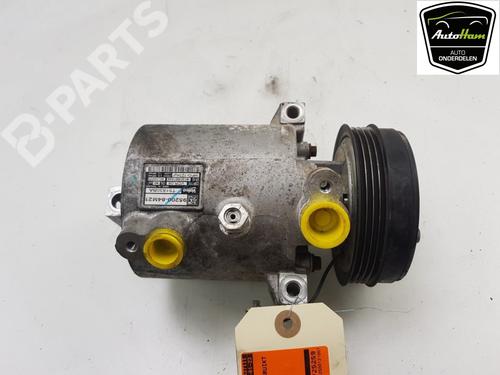 AC compressor SUZUKI CELERIO (LF) 1.0 (AVK310) | BP12049645M34 - Image 1