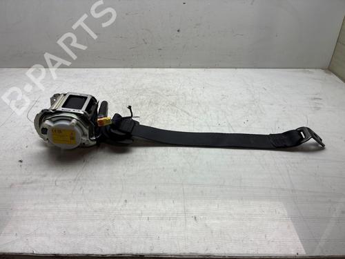 Cinto de segurança traseiro direito Cinto de segurança traseiro direito SKODA KODIAQ II (PS7) 1.5 TSI iV PHEV (204 hp) 36640576 36640576