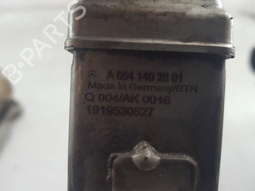Egr MERCEDES-BENZ V-CLASS (W447) V 300 CDI / d 4-matic (447.811, 447.813) | BP27542367M69 - Image 5