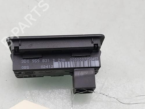 Switch AUDI A7 Sportback (4GA, 4GF) 2.8 FSI | BP35897548I30 - Image 4