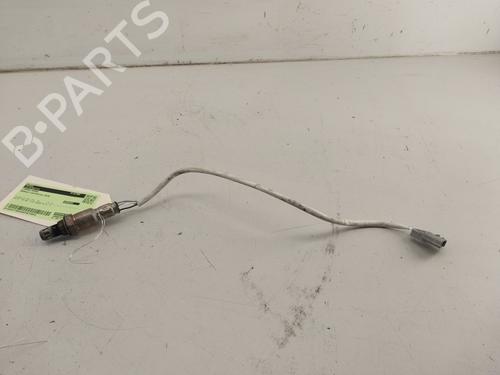 Elektronisk sensor Elektronisk sensor RENAULT CAPTUR I (J5_, H5_) 1.2 TCe 120 (118 hp) 37231952 37231952