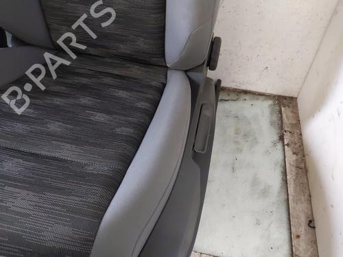 Seats set VW ID.4 (E21) Performance | BP39467269C78 - Image 3