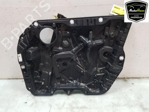 Used Front right window mechanism BMW X3 (G01, F97, G08) M Competition (510 hp) 20161490