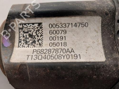Left front driveshaft JEEP COMPASS (MP, M6, MV, M7) 1.4 MultiAir | BP39742453M38 - Image 4