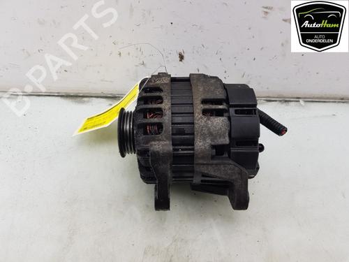 Used Alternator DAEWOO KALOS (KLAS) 1.2 (72 hp) 19086305