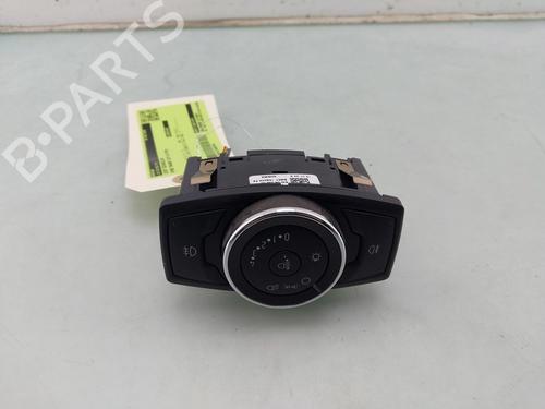 Forlygtekontakt FORD TRANSIT CUSTOM V362 Van (FY, FZ) 2.2 TDCi (100 hp) 32162670