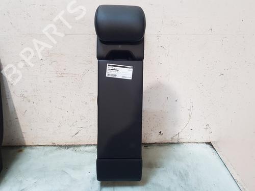 Rear seat PORSCHE TAYCAN (Y1A) Electric (Y1AAA1, Y1AAI1) | BP23435722C17 - Image 2