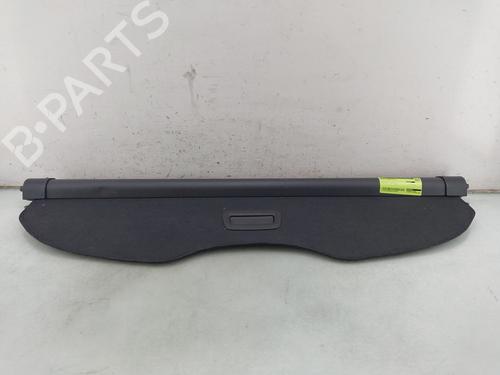 Rear parcel shelf RENAULT KADJAR (HA_, HL_) 1.2 TCe 130 (HLMR) | BP39094630C85 - Image 2