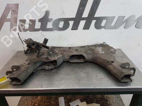 Subframe MERCEDES-BENZ CITAN Box Body/MPV (W415) 109 CDI (415.601, 415.603, 415.605) | BP12029586M9 