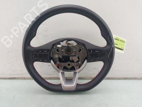 Steering wheel KIA PICANTO III (JA) 1.0 | BP37150940C49 - Image 2