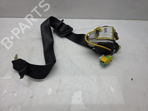Used Rear right seatbelt PORSCHE CAYENNE (9PA) Turbo 4.5 (450 hp) 30060581