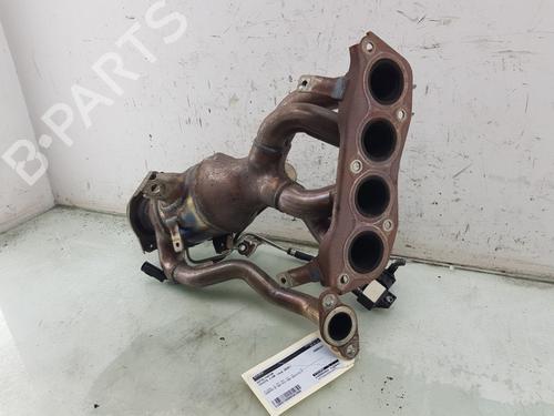 Catalyst TOYOTA C-HR (_X1_) 2.0 Hybrid (MAXH10) | BP34624828M10 - Image 3