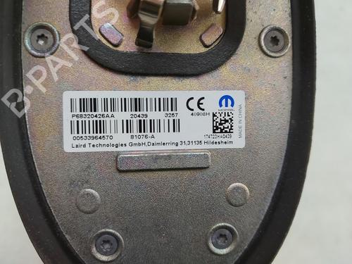 Antenne/Base JEEP COMPASS (MP, M6, MV, M7) 1.4 MultiAir | BP39493746C140 - Image 4