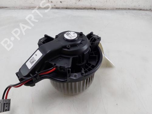 Heater blower motor FORD FOCUS IV (HN) 1.0 EcoBoost | BP29743963M62