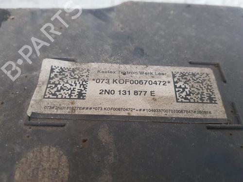 AdBlue tank VW CRAFTER Van (SY_, SX_) 2.0 TDI FWD (SYB, SYC, SYD) | BP29910536M85