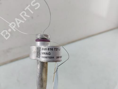 AC pipe VW T-CROSS (C11, D31) 1.0 TSi | BP28126374M126 - Image 3