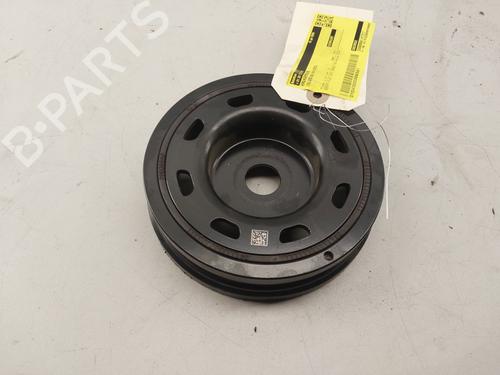 Pulley VOLVO XC40 (536) T5 Plug-in Hybrid | BP38481743M122 - Image 3