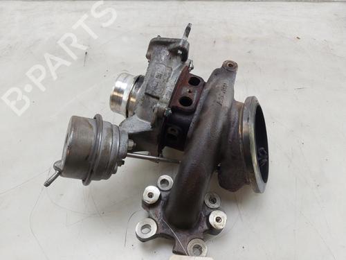 Turbolader/Kompressor FORD FOCUS IV Turnier (HP) 1.5 EcoBoost (182 hp) 30388271