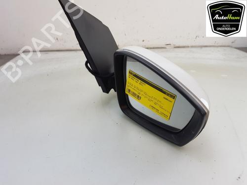 Right mirror VW POLO V (6R1, 6C1) 1.2 TDI | BP14921749C27 