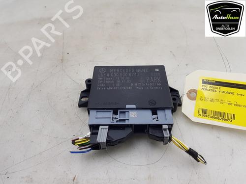 control-unit-mercedes-benz-v-class-w447-2014-23190604 main image
