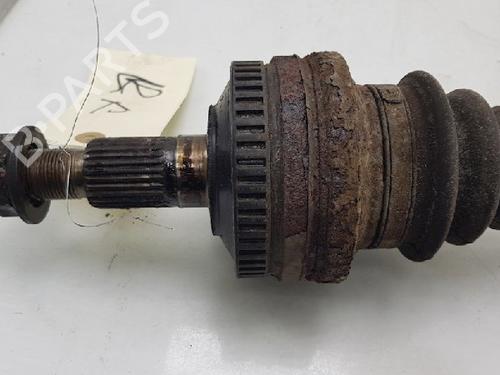 Right rear driveshaft PORSCHE BOXSTER (986) 2.5 | BP12005454M41 
