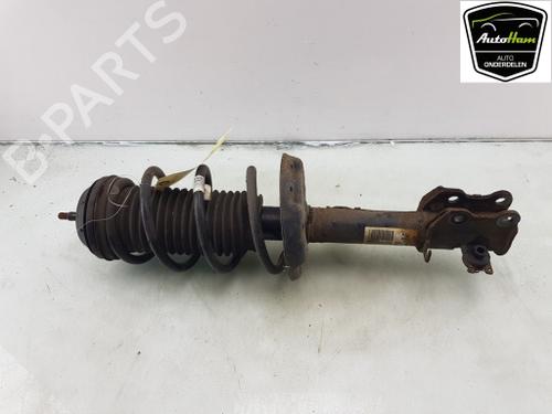 Used Left front shock absorber Left front shock absorber OPEL ADAM (M13) 1.2 (69 hp) 18484423 18484423