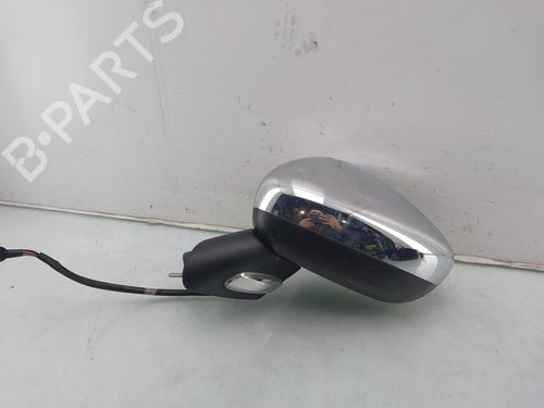 Left mirror CITROËN C3 II (SC_) 1.2 VTi 82 | BP29938662C26